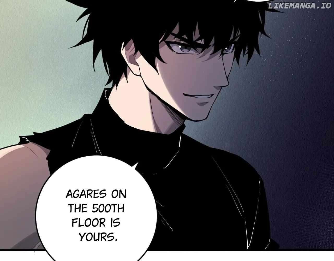 Virus King Chapter 64 38
